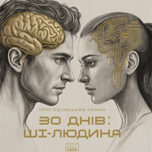 30 Днів: ШІ-Людина